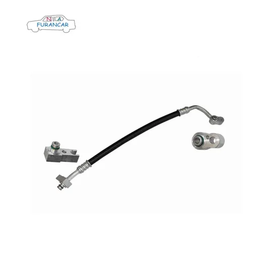 High Performance Air Conditioning Hose for Benz S-Class