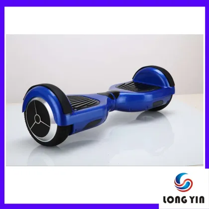 two wheel smart balancing scooter