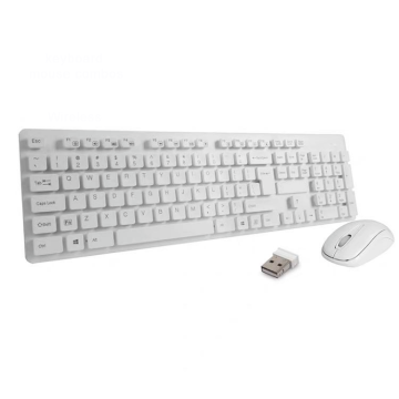 Ultimate Guide: Wired Wireless Keyboard and Mouse for All-in-One Computer Mini PC - Find Your Perfect Match