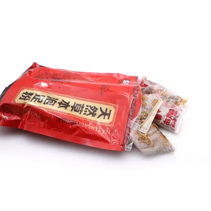 Herbal Help Sleep Foot Bath Powder