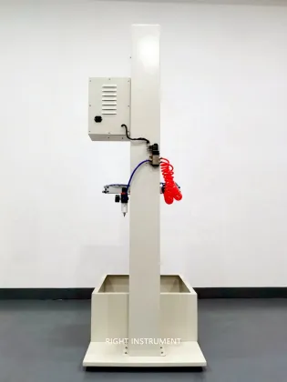 Lab Electronics Mobile Phone Drop Tester