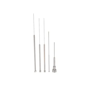Chinese factory Professional Core Pin Ejector Pin Ejector Sleeve Of plastic mold parts