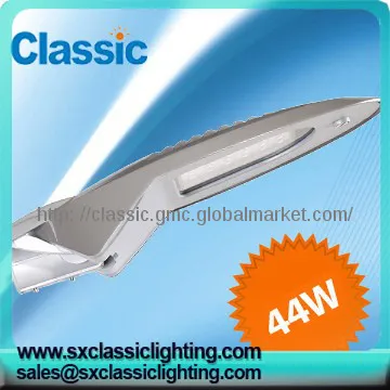 IP 65 outdoor street light led 20w