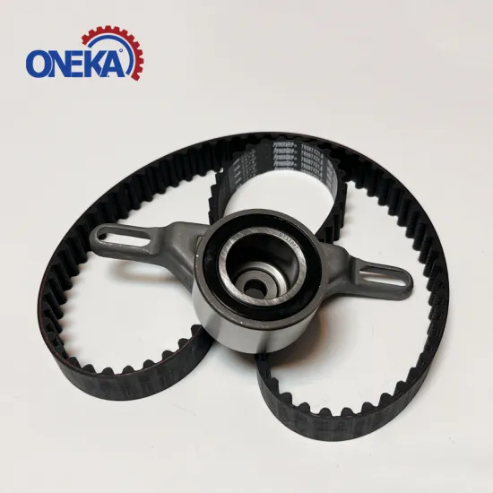 ONEKA Timing Belt Kit K0176097 GTS1007 97RU21.6 for Chery Cars