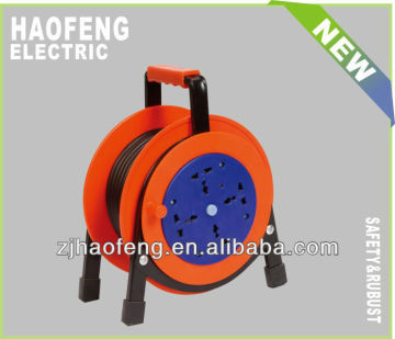 Power Cable Reels QC6130