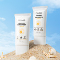 Whitening sunscreen 50 spf