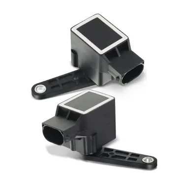 Rear Left and Right Headlight Level Sensors for BMW X5 2000-2006
