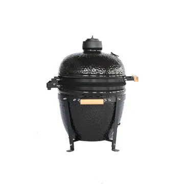 Charcoal Ceramic Outdoor 22'' Kamado Grill