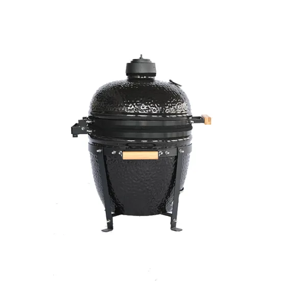 Charcoal Ceramic Outdoor 22'' Kamado Grill