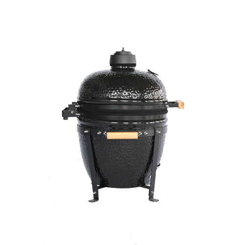 Charcoal Ceramic Outdoor 22'' Kamado Grill