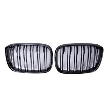 Factory Direct Wholesale X3 G01 G08 2017 Car Front Grille