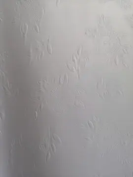 polyester bleach fabric in emboss
