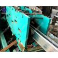 U shape door frame roll forming machine