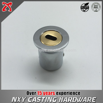 19mm Brass wall mount pipe connector for shower room