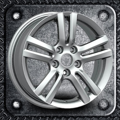 Mazda Replica Wheels, High Quality Mazda Replica Wheels on Bossgoo.com