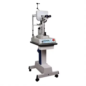 OL-920 China Professional Eye Operation Equipment 1064 nm ND YAG Laser for Ophthalmology