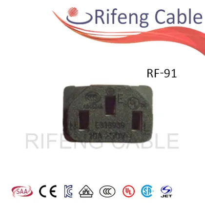 television power cords