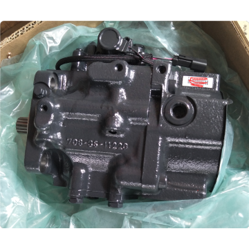 Pump Assembly 708-1T-00620/7081T00620 is suitable for models such as the HM400-5 HM400-3