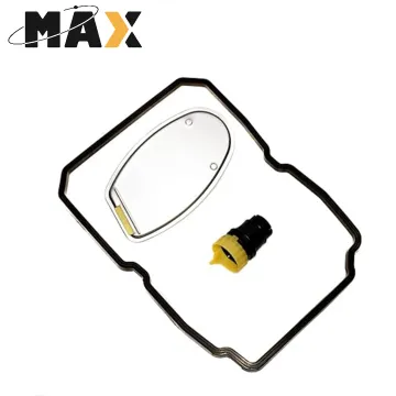 Transmission Filter Kit with Pin Connector for Mercedes Benz Sprinter 2500/3500, G55 AMG, CL600