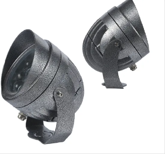 Customizable IP65 RGB Anti-GLARE Floodlights: 18W, 20W, and 24W Outdoor Lighting Solutions