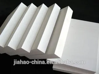 JIAHAO PVC foam board machine WPC foam board machine