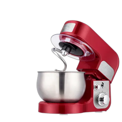 Wholesale Home Appliances: Robot Kitchen Mixer with 10/12L Bowl - Electric Beater Stand Mixer