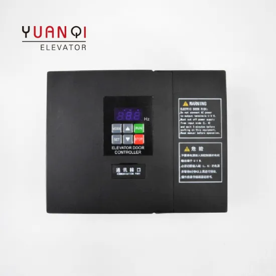 Elevator Door Controller AAD03020DT01 NSFC01-01 Door Machine Inverter
