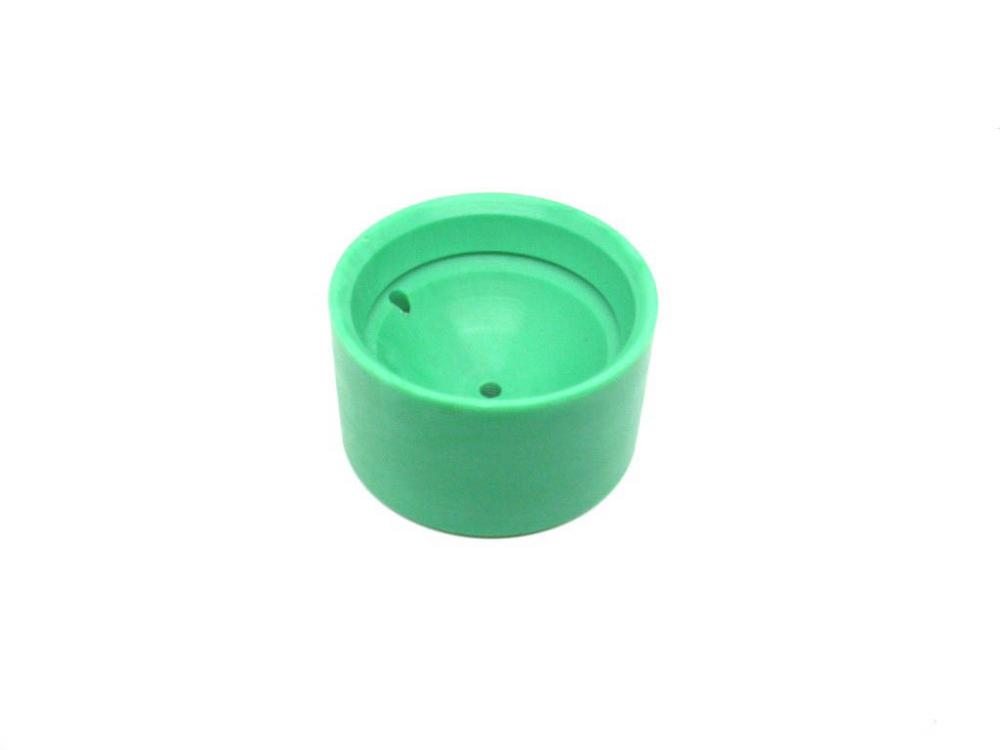 Green Color Acetal Derlin Buffer