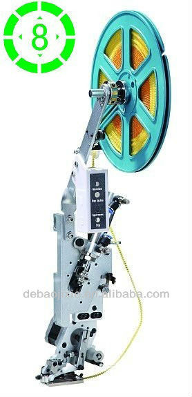 Manufacturer.side device of sequin beads embroidery machine