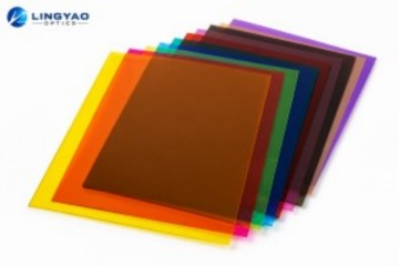Prodotti con filtri colorati