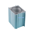 USA GMCR coffee maker machine aluminum heat sink