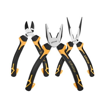 Fixtop Direct: Wholesale Hand Tools and High Quality 55 Steel Plier Multi Tool