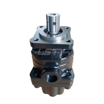 P9 Piston Pump with Double Needle Roller Bearing