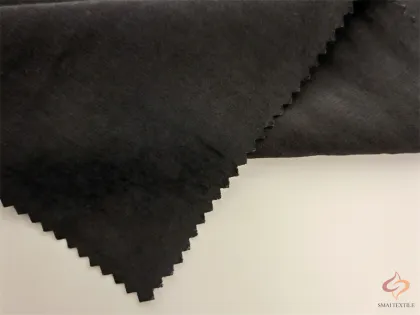 35%Viscose And 65%Rayon Fabric