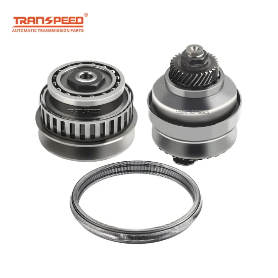 Transpeed Factory Price OEM JF015E CVT Pulley Kit and RE0F11A Pulley Set