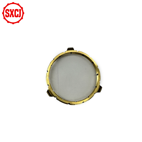 OEM TCQ0034 Brass Auto Transmission Gearbox Parts for VOLKSWAGEN