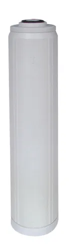 20 Inch Resin/kdf Filter Cartridge 