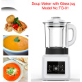 Morphy richards compacto cogumelo Soup Maker