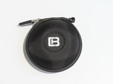 Quality Small EVA case for apple earphone