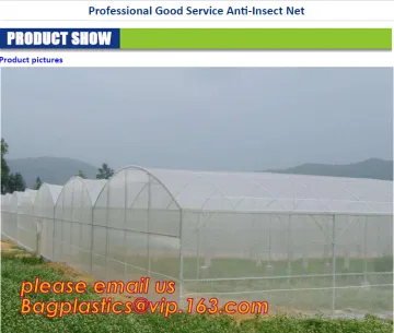 Anti Insect Net 25 Mesh,Anti-Insect Net, Anti-Insect Virus Screen, Agricultural Pest Resistant Crops Anti-Insect Net, Greenhouse