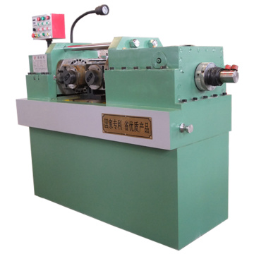 Hot Sale Construction Machinery Steel Threading Machine