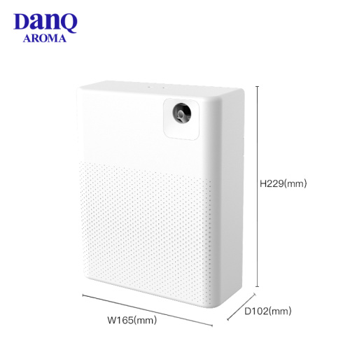 Wall-mounted Aromatherapy diffuser machine