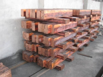 2014 Hot Saling Copper Plate