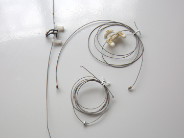Steel Wire for Winding Machine