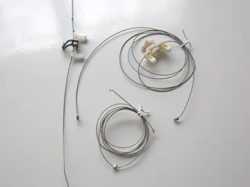 Steel Wire for Winding Machine