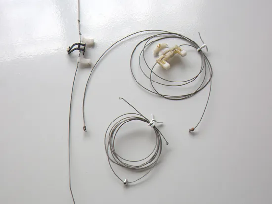 Steel Wire for Winding Machine