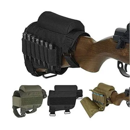 Tactical Shooting Mat for Hunting Gear