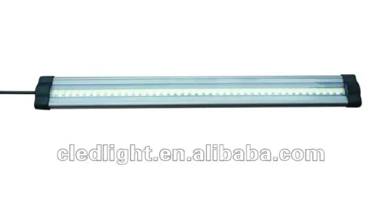 IP 68 aquarium LED light