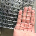 316 Mesh filo di saldatura zincata elettrica in acciaio inossidabile