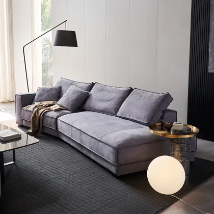 Home Living Room Sofa Set Furniture